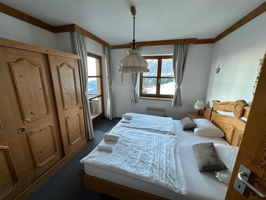 Nassfeld Sonnleitn Apartment 2 Зоненалпе Насфелд Екстериор снимка
