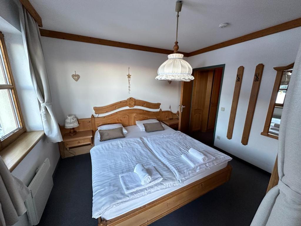 Nassfeld Sonnleitn Apartment 2 Зоненалпе Насфелд Екстериор снимка