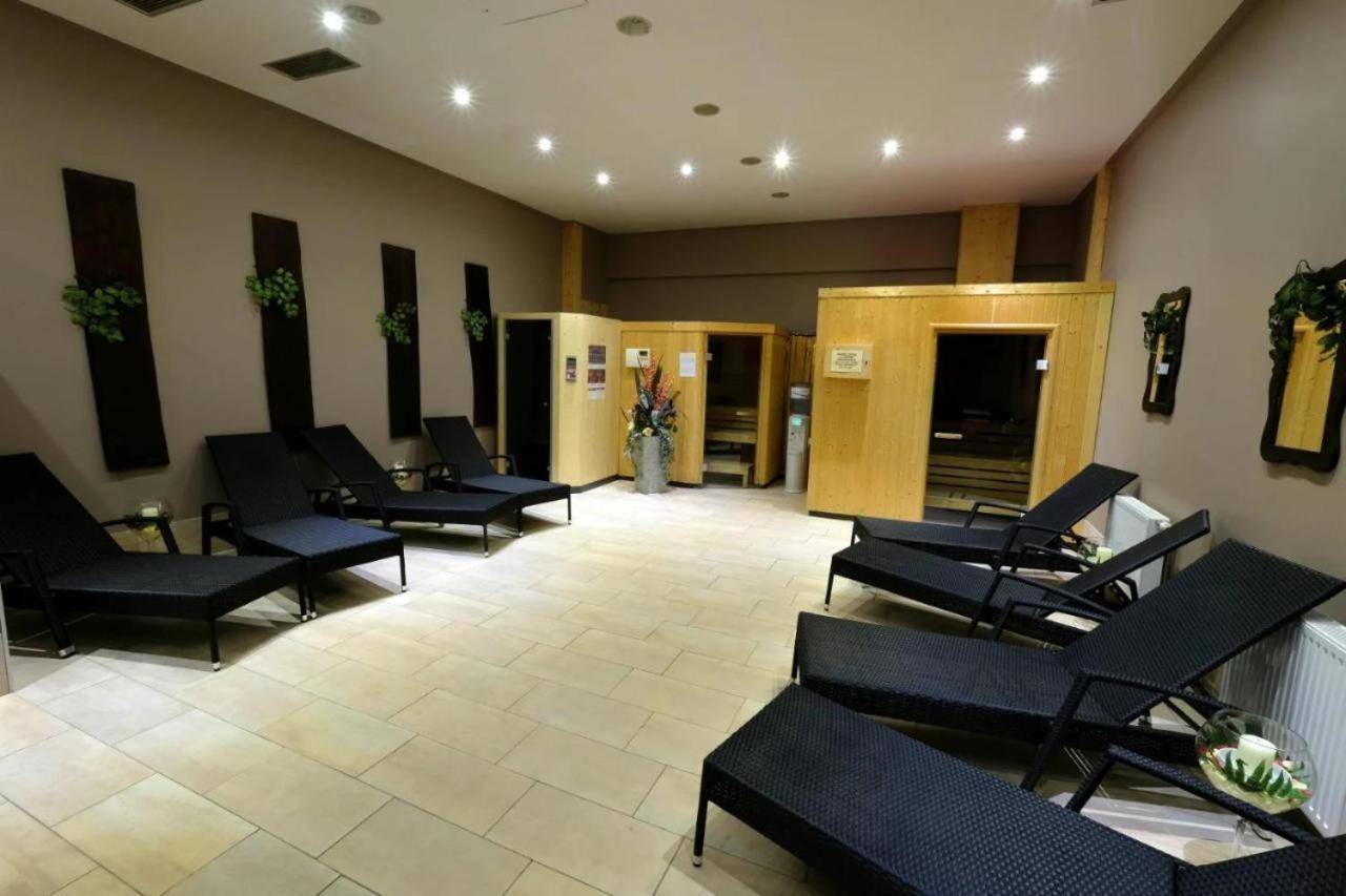 Nassfeld Sonnleitn Apartment 2 Зоненалпе Насфелд Екстериор снимка