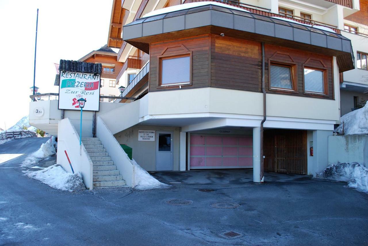 Nassfeld Sonnleitn Apartment 2 Зоненалпе Насфелд Екстериор снимка