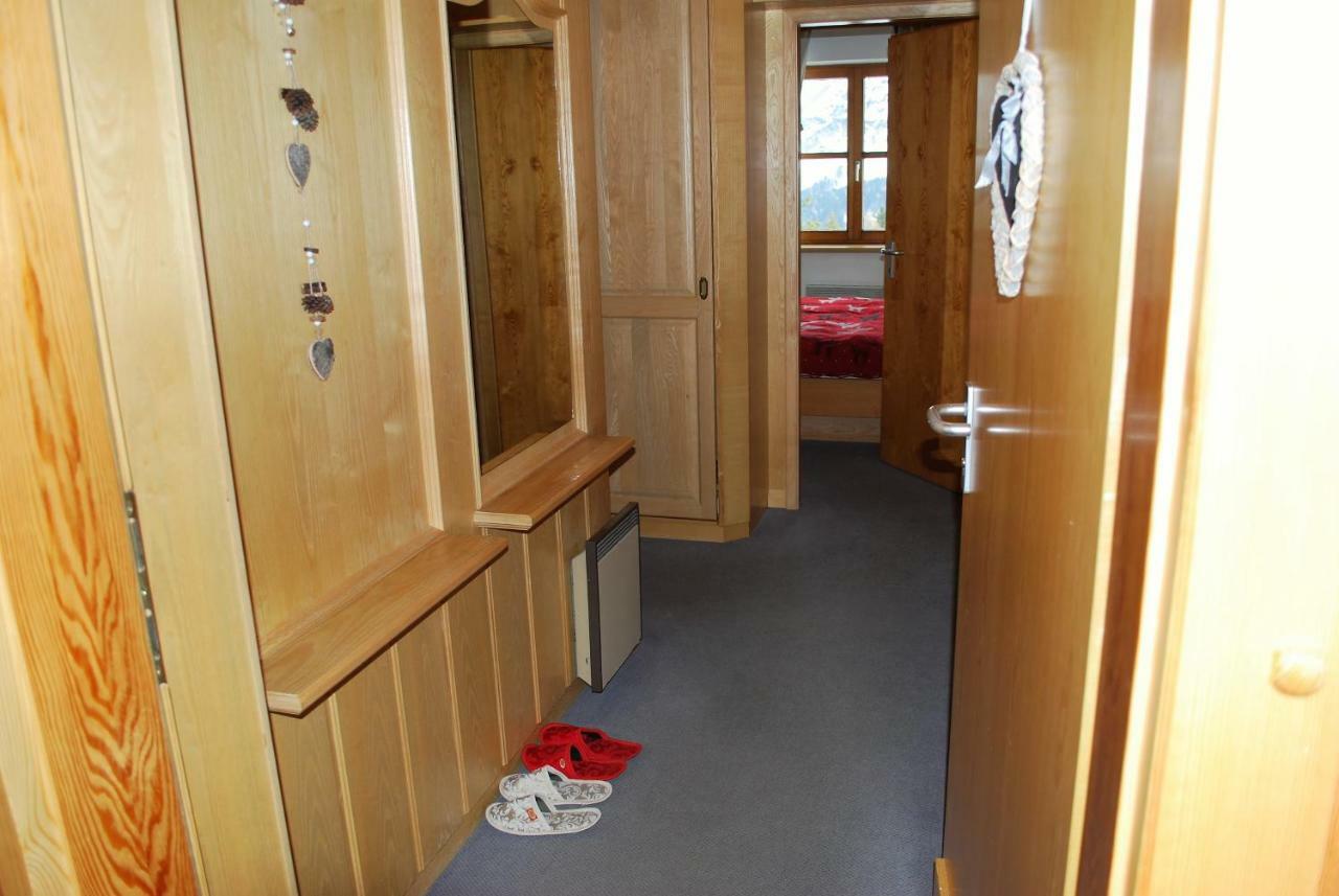 Nassfeld Sonnleitn Apartment 2 Зоненалпе Насфелд Екстериор снимка