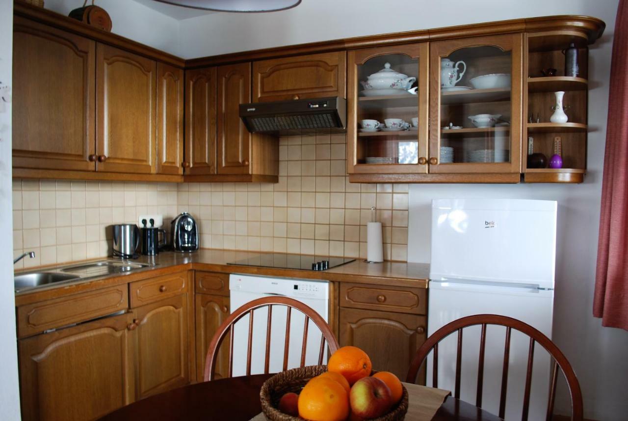 Nassfeld Sonnleitn Apartment 2 Зоненалпе Насфелд Екстериор снимка