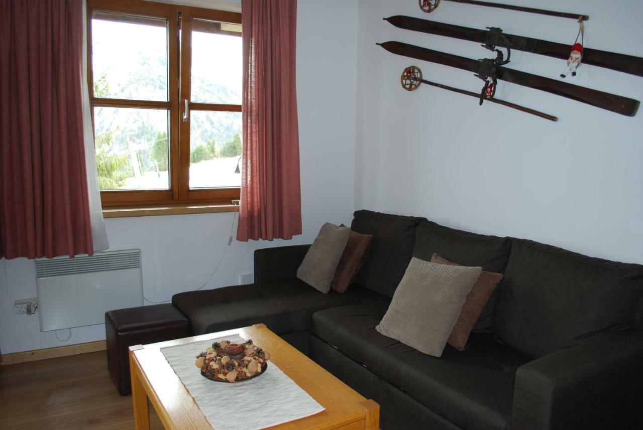 Nassfeld Sonnleitn Apartment 2 Зоненалпе Насфелд Екстериор снимка